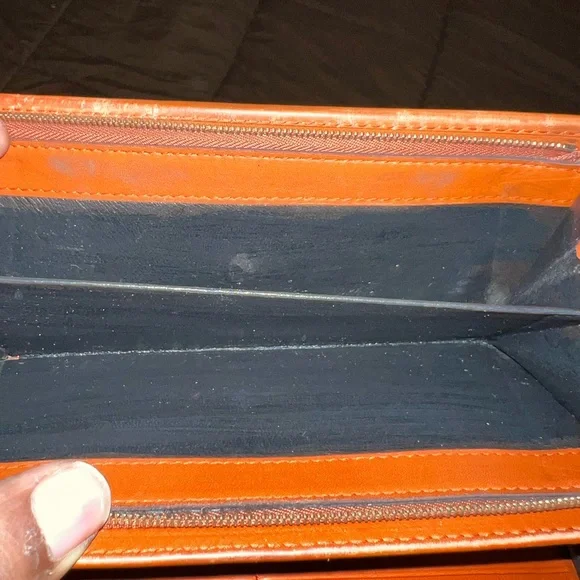 Long Guccissima Icon Wallet